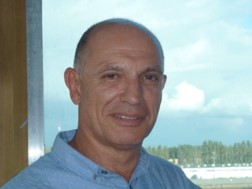 Portrait de Thierry Le Rouzo, formateur de Céciweb Formation.